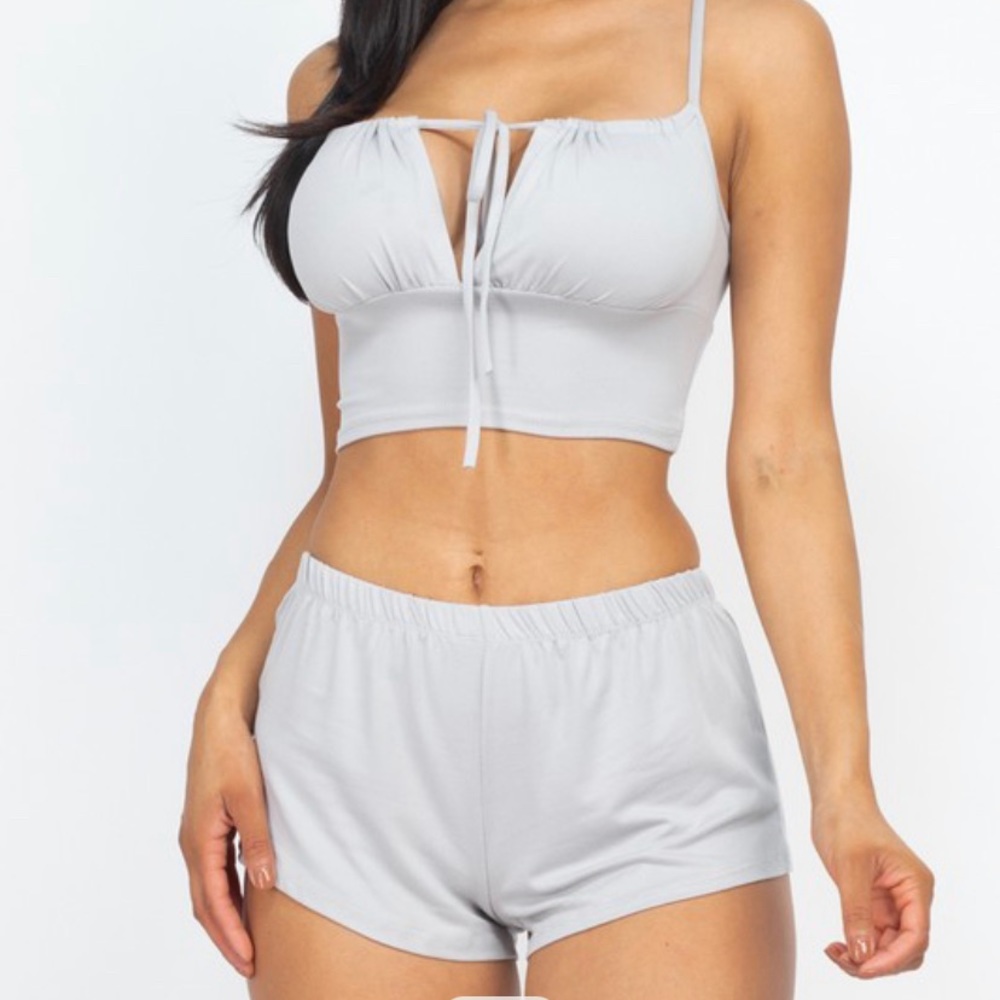 2 Piece Set